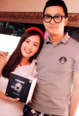 王宝强公司营业执照公章等丢失 宋?账户被妻子