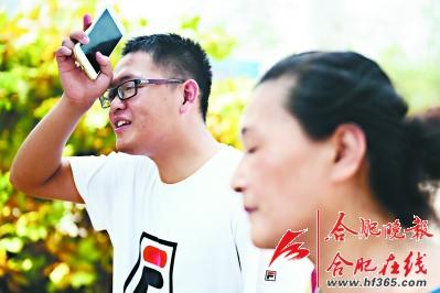 49岁安徽阿姨走失绵阳 27岁出租车司机千里迢