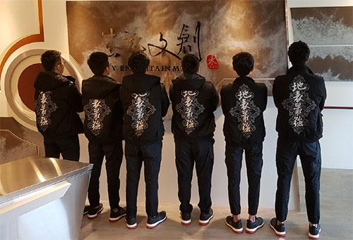 周杰伦的LOL战队J Team即将进入S6 梦回S2再