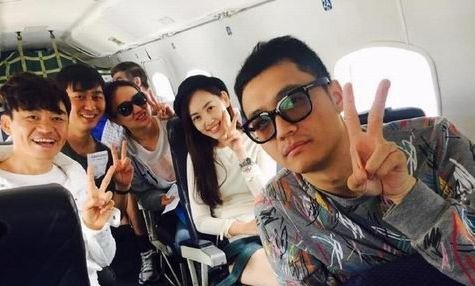 宋?银行存款224万被妻子申请冻结 王宝强老婆马蓉与宋?同行旧照被扒--湖北频道--人民网