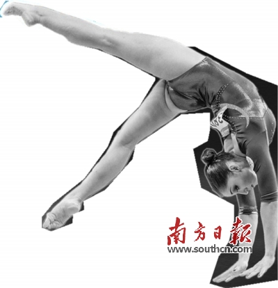 中国体操队零金牌创历史最差战绩 几乎所有队