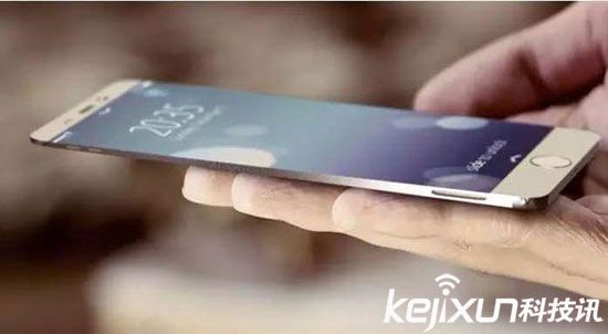 纯黑色苹果7曝光 专业评测告诉你iPhone7值不