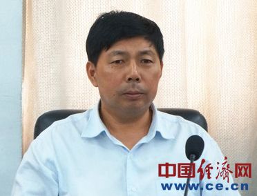 侯化当选亳州市副市长 吴火权任市政府秘书长
