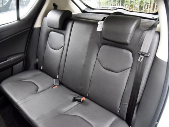 ���һ�� ����D60 2016�� 1.5L �ֶ�������