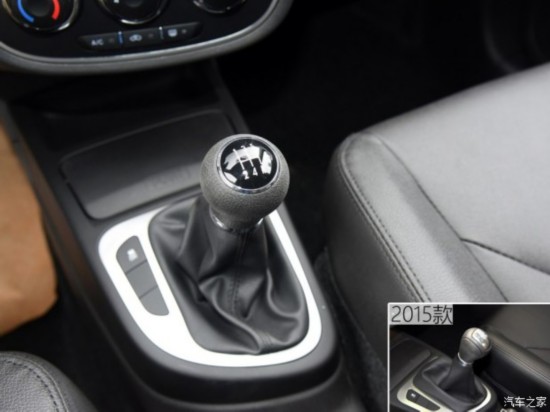 ���һ�� ����D60 2016�� 1.5L �ֶ�������