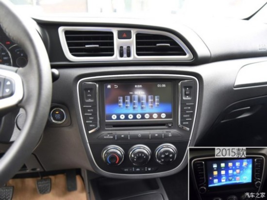 ���һ�� ����D60 2016�� 1.5L �ֶ�������