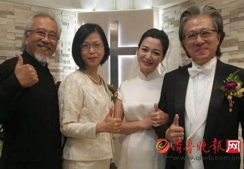 《鹿鼎记》最美阿珂发福成美妇 与双儿陈少霞