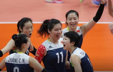 2016里约奥运会赛程表(8月21日看点)中国女排