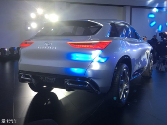 ӢQX Sport Inspirationʽl(f)