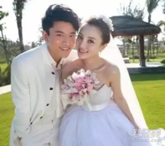 第八:李小璐老公——贾乃亮