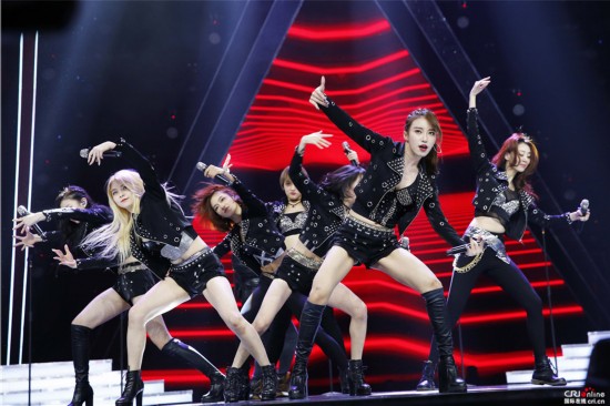 希望能一直陪伴你们同行 《加油!美少女》迎