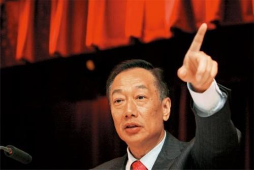 夏普成功變身鴻海子公司 郭臺銘二次創業或遇整合陣痛