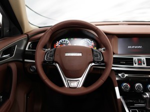  H7 2016 2.0T Զ