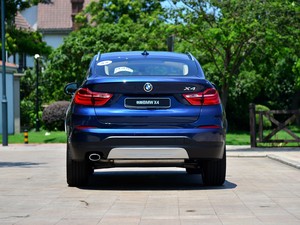 ����(����) ����X4 2014�� xDrive20i X�����װ