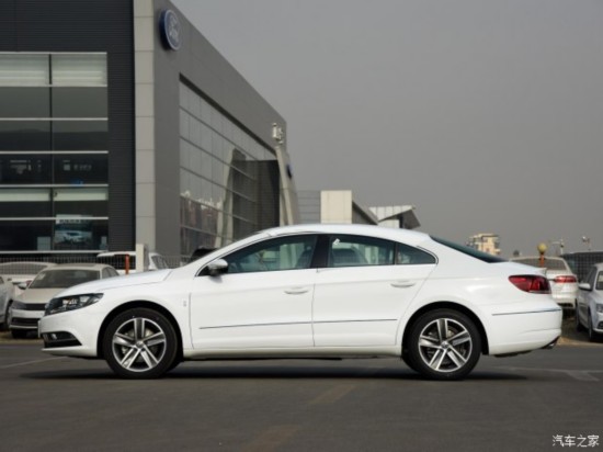 һ- һ-CC 2016 1.8TSI 