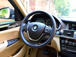 ����(����) ����X4 2014�� xDrive20i X�����װ