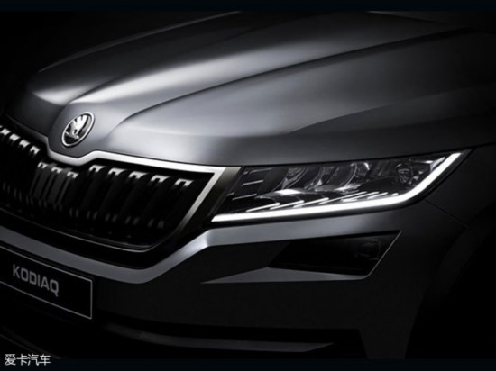 ˹_ȫSUV܇KODIAQ
