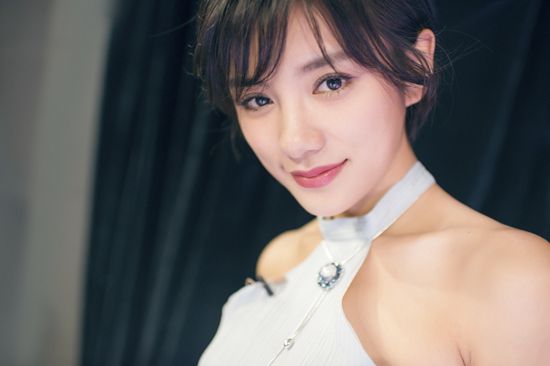 全马女神伊一坦言工作如同谈恋爱