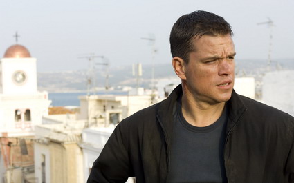 谍影重重5明日公映4大看点揭晓 伯恩行踪仍旧