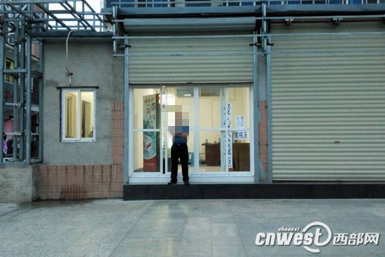 长安区政府认定违建一年仍未拆 城管:还需走程序