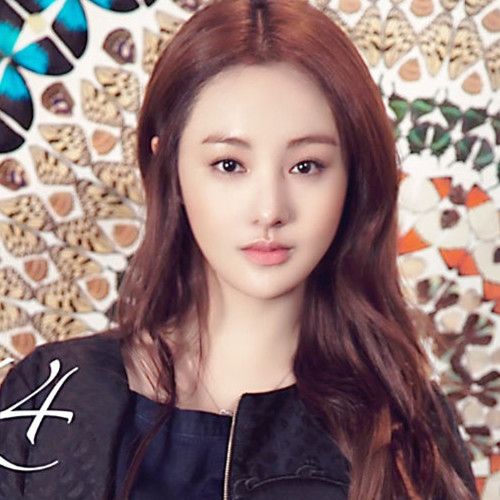 95后女星潜力值大排行 陈瑶第一关晓彤第二