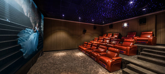 集豪华会所功能 泰禾·西府大院售楼处正式亮