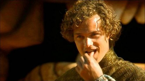 权利的游戏第六季第8集 瑟曦与麻雀交锋上演一