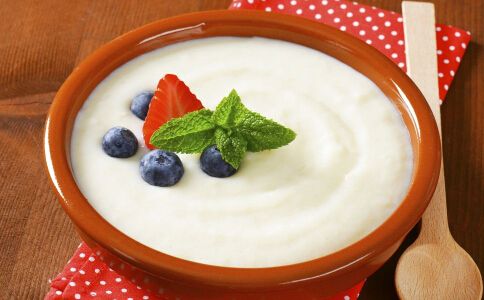 喝酸奶能减肥吗 这样喝酸奶才能瘦的快