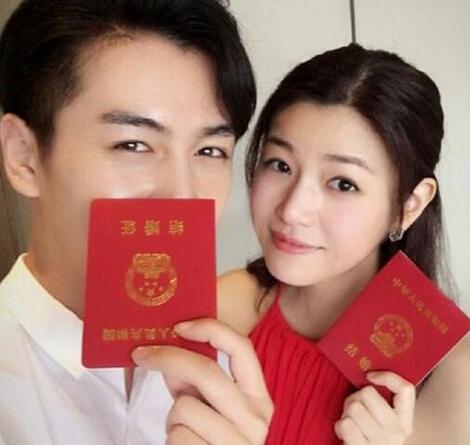 刘翔吴莎或已领证结婚 盘点网友上半年被发的