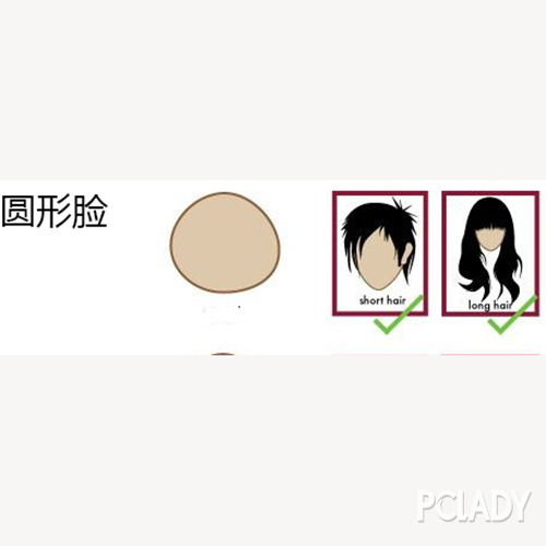 短发真是个神奇的存在!真不是谁想剪都能剪!