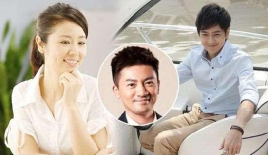 霍建华林心如大婚 苏有朋不娶林心如的三点原因