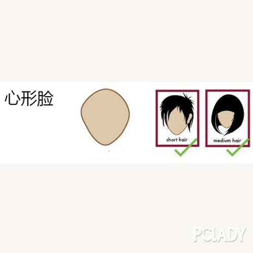 短发真是个神奇的存在!真不是谁想剪都能剪!