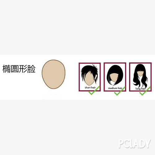 短发真是个神奇的存在!真不是谁想剪都能剪!