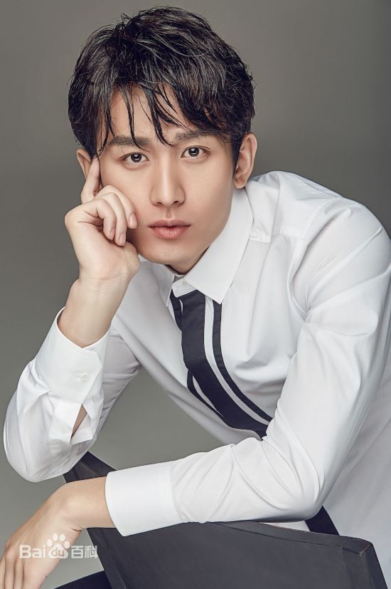 青云志成毅焦俊艳资料介绍 青云志赵丽颖张小