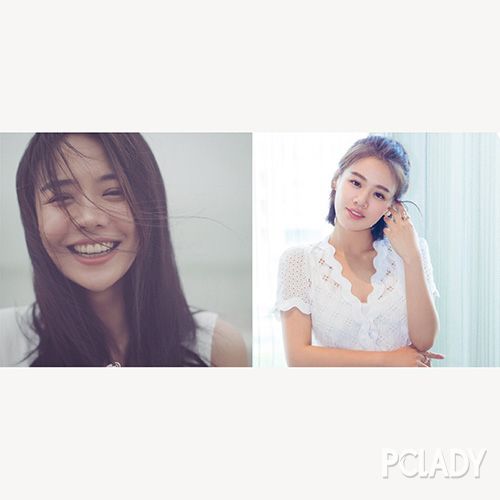 短发真是个神奇的存在!真不是谁想剪都能剪!