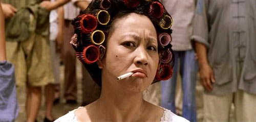 周星驰徐克合作西游2 盘星爷的 超级搭档