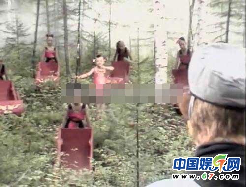 64岁女儿国国王曝近照好美！揭秘86版西游记穿帮镜头