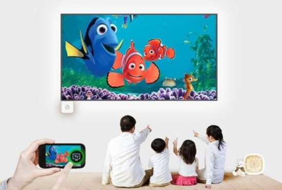 爱奇艺动画屋暑期日活跃用户数翻番增长 成最