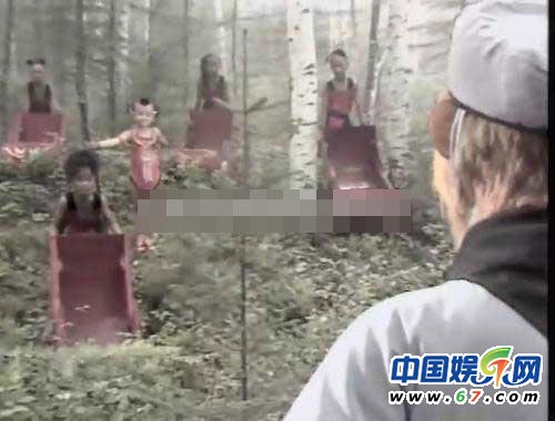 64岁女儿国国王曝近照好美！揭秘86版西游记穿帮镜头