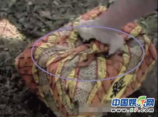 64岁女儿国国王曝近照好美！揭秘86版西游记穿帮镜头