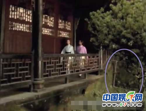 64岁女儿国国王曝近照好美！揭秘86版西游记穿帮镜头