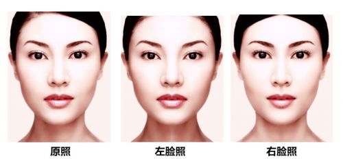 脸部比例绝佳的女星：赵雅芝baby倪妮刘亦菲成范本