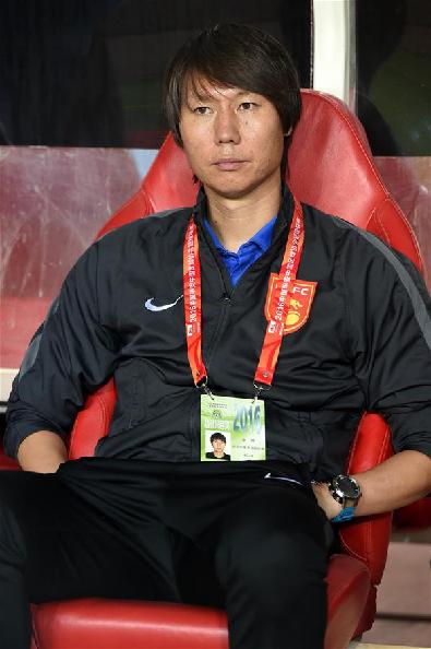华夏对阵恒大佩莱格里尼首秀 李铁将赴欧洲深造