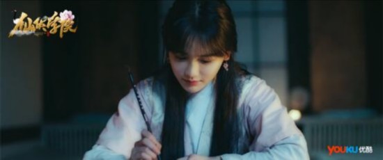 鲜肉小花扎堆《仙侠学院》 美颜修仙大片势头