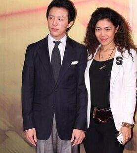 李云迪疑与女友分手 前妻华真身份背景曝光