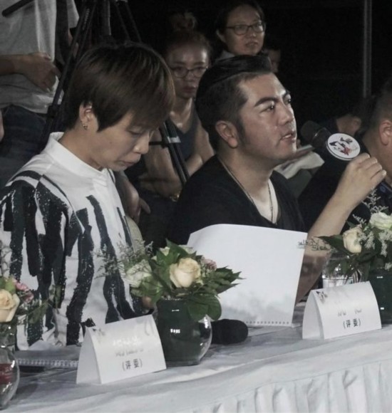 梦想的翅膀2016年中国年轻(服装)设计师创业