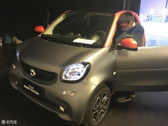 2016ɶչ̽ݣsmart fortwo