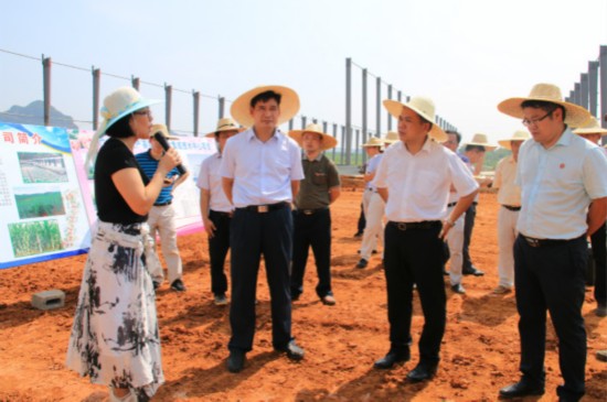 工作推进会新举措:把会场设在需要解决问题的