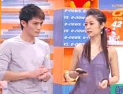 孕妇胃口好！林心如素颜吃汉堡大呼满足