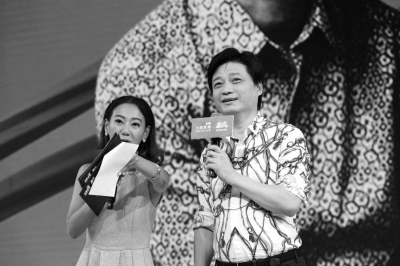 优酷直播来疯直播助力综娱互动 方文山崔永元